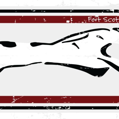 Sprint Hound Logo Thumbnail