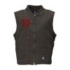 Berber Lined Vest Thumbnail