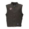 Berber Lined Vest Thumbnail