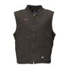 Berber Lined Vest Thumbnail