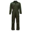 Deluxe Long Sleeve Coverall Thumbnail